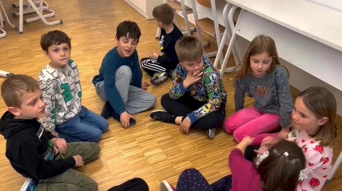 Završna proslava polaznika Dicte